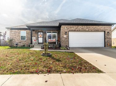 134 Commerce Drive, Berea, KY 40403