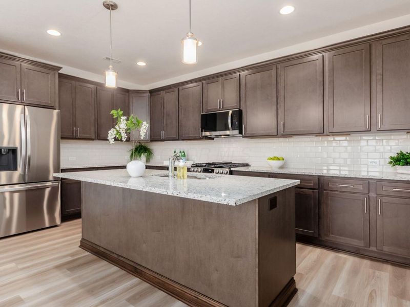 5176 Clarewood Lane, Dublin, OH 43016 Photo 10