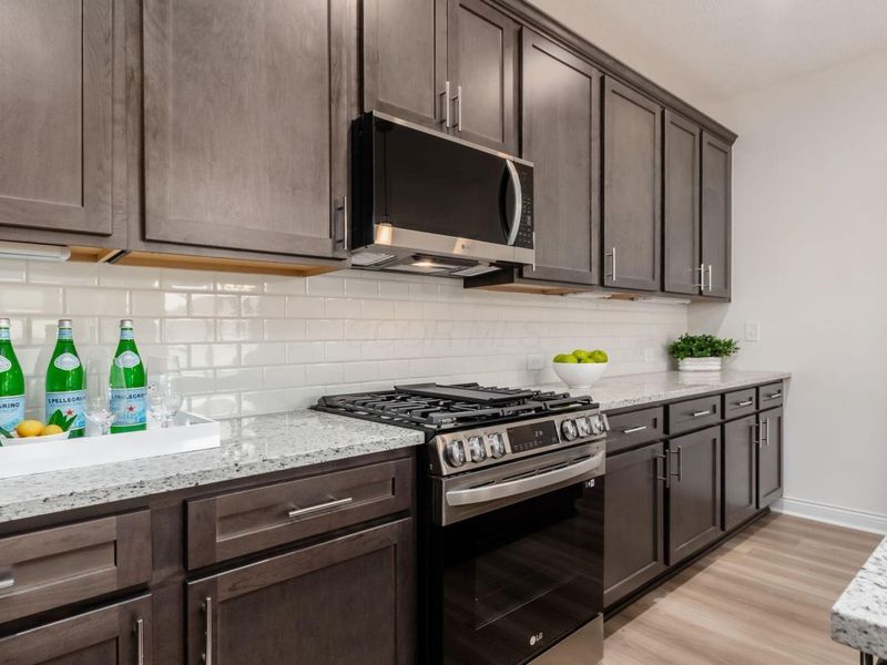 5176 Clarewood Lane, Dublin, OH 43016 Photo 11