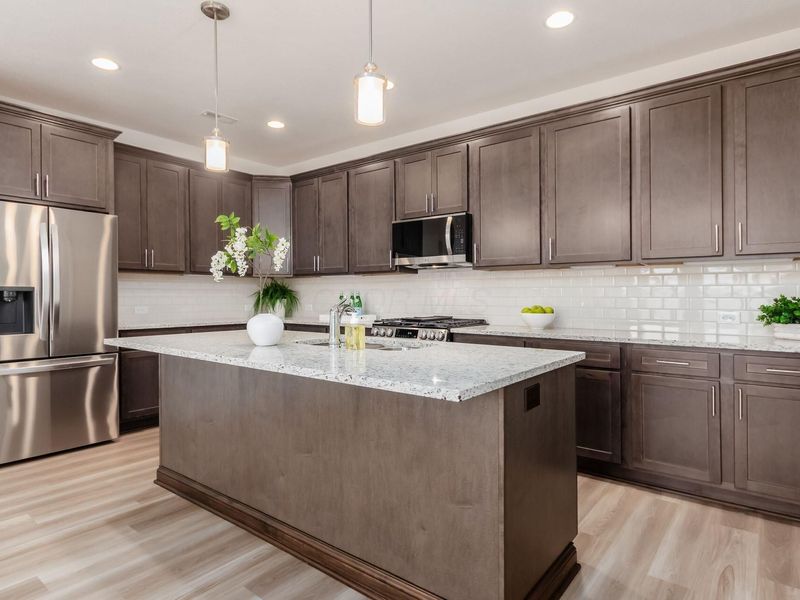 5176 Clarewood Lane, Dublin, OH 43016 Photo 12