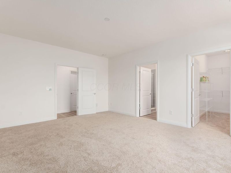 5176 Clarewood Lane, Dublin, OH 43016 Photo 17