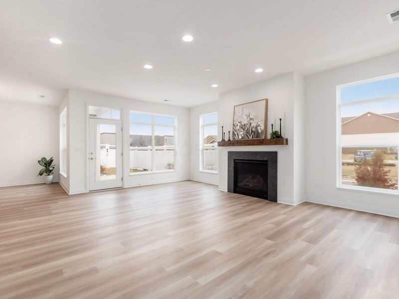 5176 Clarewood Lane, Dublin, OH 43016 Photo 2