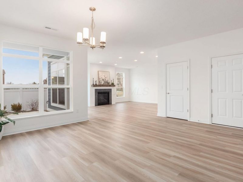 5176 Clarewood Lane, Dublin, OH 43016 Photo 3