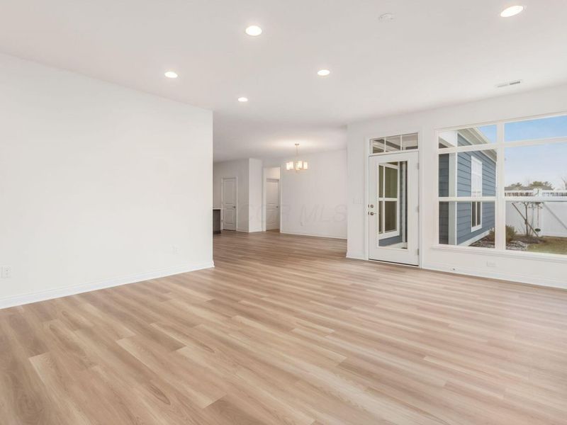 5176 Clarewood Lane, Dublin, OH 43016 Photo 4