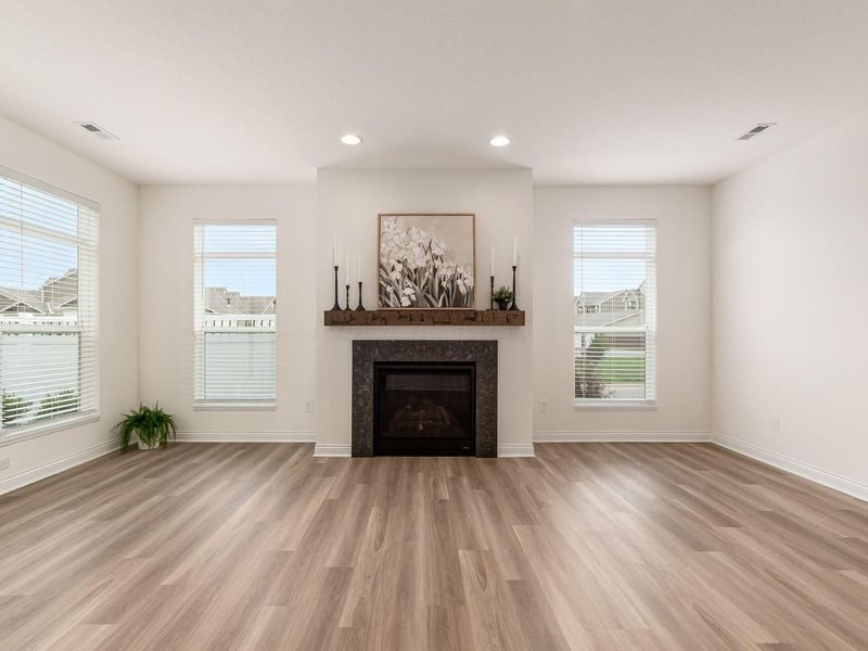 5176 Clarewood Lane, Dublin, OH 43016 Photo 5