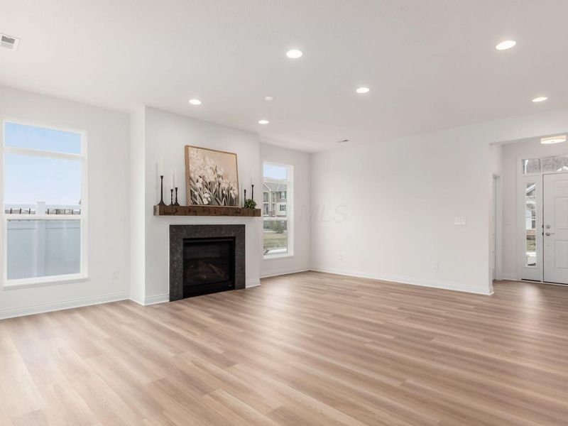 5176 Clarewood Lane, Dublin, OH 43016 Photo 5