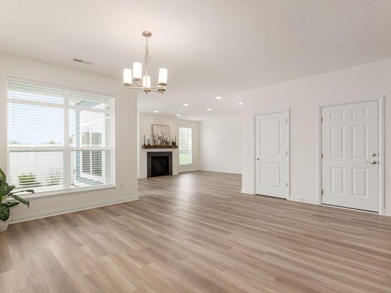 5176 Clarewood Lane, Dublin, OH 43016 Photo 6