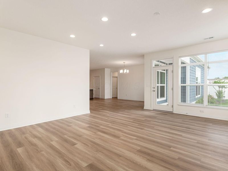 5176 Clarewood Lane, Dublin, OH 43016 Photo 7