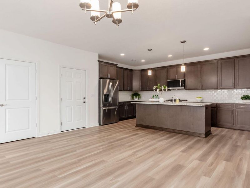 5176 Clarewood Lane, Dublin, OH 43016 Photo 8