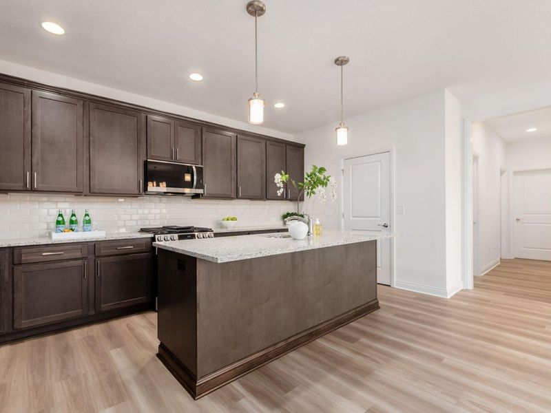 5176 Clarewood Lane, Dublin, OH 43016 Photo 9