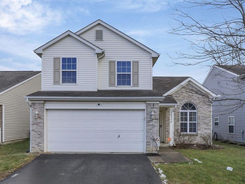 3832 Liriope Street, Canal Winchester, OH 43110 Photo 1