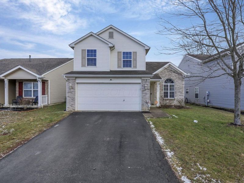 3832 Liriope Street, Canal Winchester, OH 43110 Photo 3