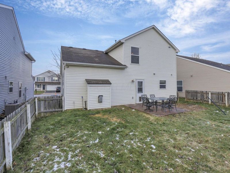 3832 Liriope Street, Canal Winchester, OH 43110 Photo 39