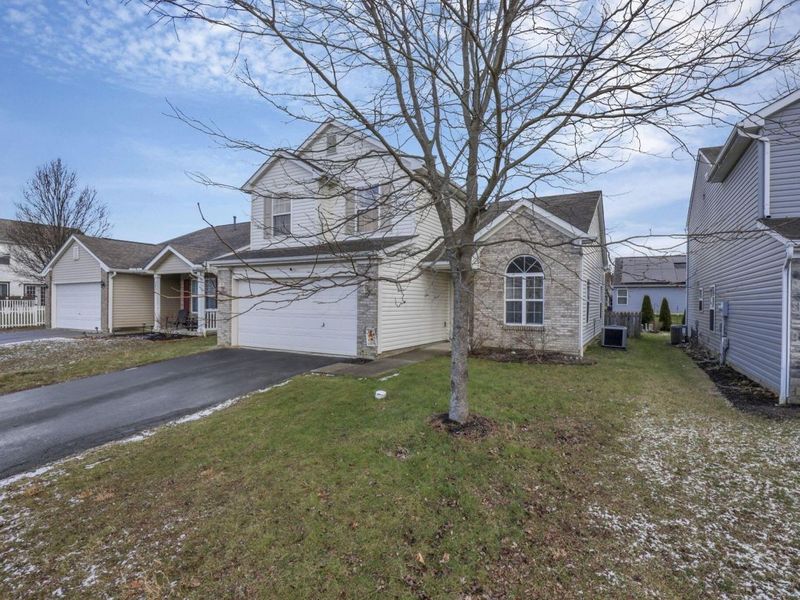 3832 Liriope Street, Canal Winchester, OH 43110 Photo 4