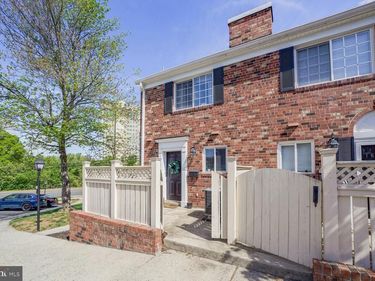 1617 B N VAN DORN STREET, ALEXANDRIA, VA 22304