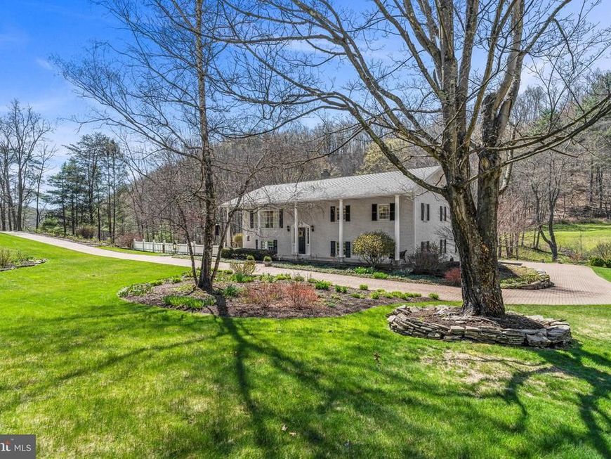 1036 Ulrich Road, Julian, PA 16844 Main Photo