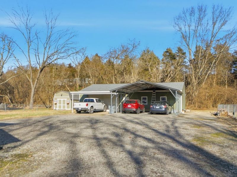 10419 New Biddinger Road, Harrison Twp, OH 45030 Photo 49