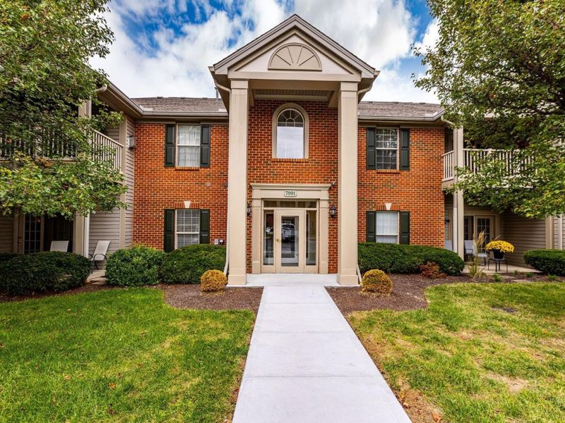 7991 Pinnacle Point Drive, Unit 101, West Chester, OH 45069 Photo 1