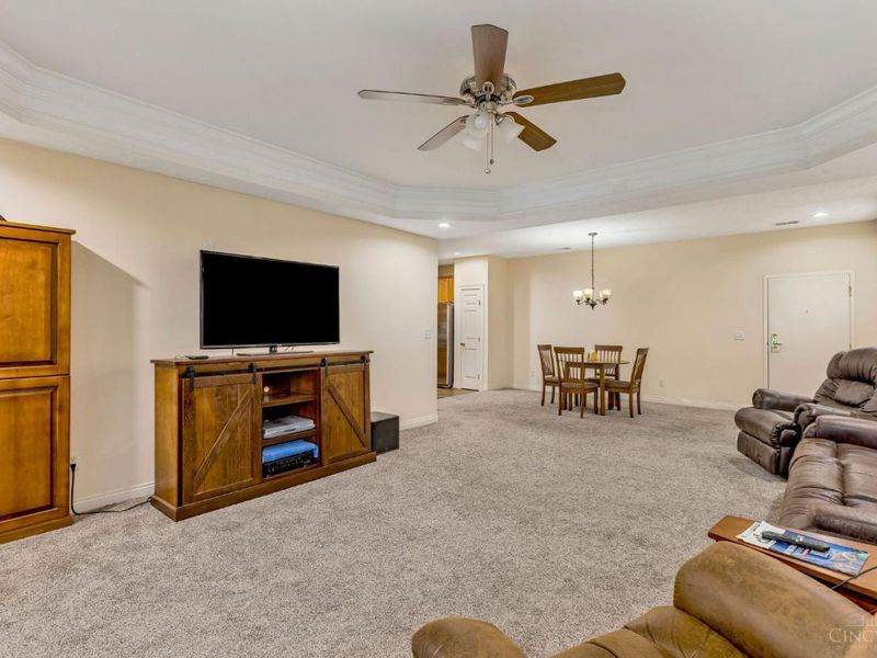 7991 Pinnacle Point Drive, Unit 101, West Chester, OH 45069 Photo 11