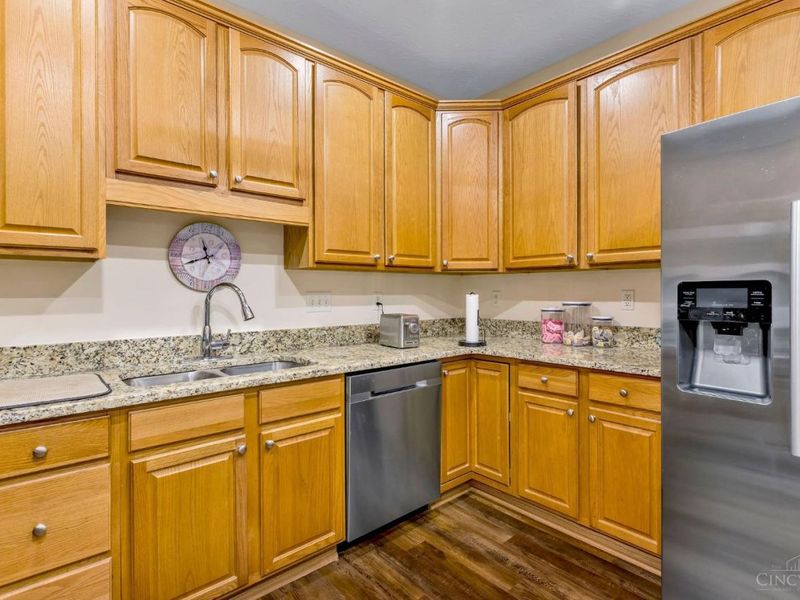 7991 Pinnacle Point Drive, Unit 101, West Chester, OH 45069 Photo 14