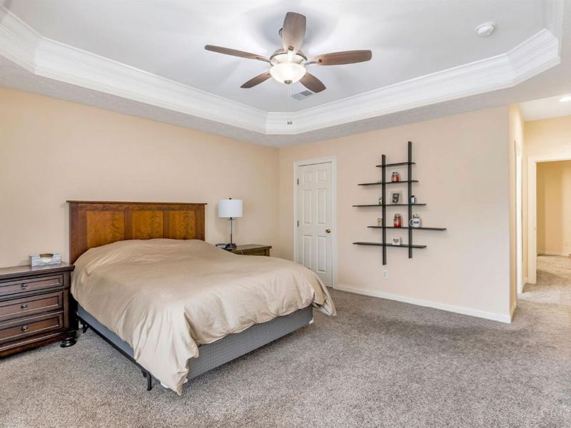 7991 Pinnacle Point Drive, Unit 101, West Chester, OH 45069 Photo 16