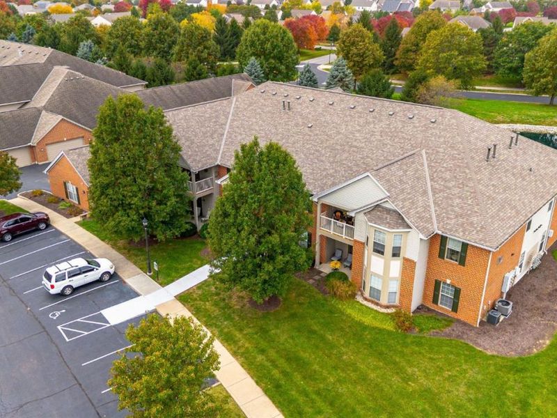 7991 Pinnacle Point Drive, Unit 101, West Chester, OH 45069 Photo 24