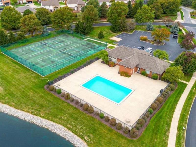 7991 Pinnacle Point Drive, Unit 101, West Chester, OH 45069 Photo 33