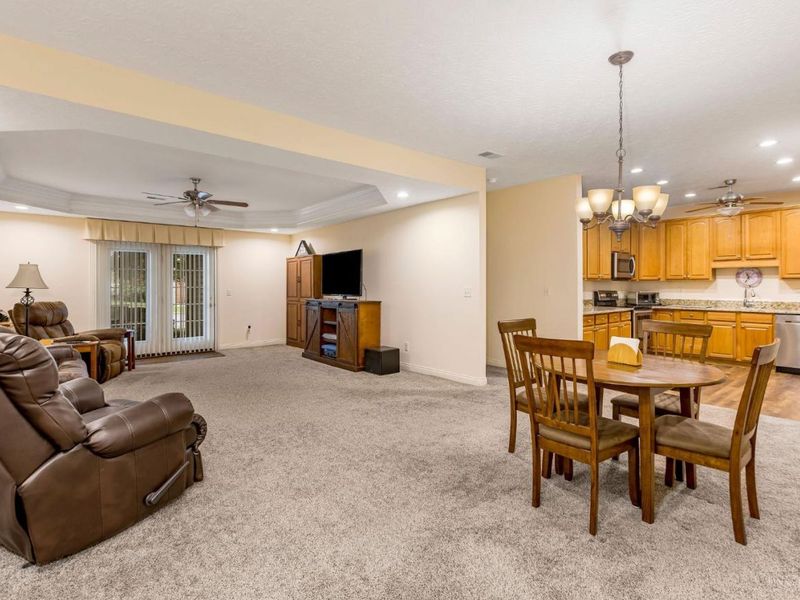 7991 Pinnacle Point Drive, Unit 101, West Chester, OH 45069 Photo 7