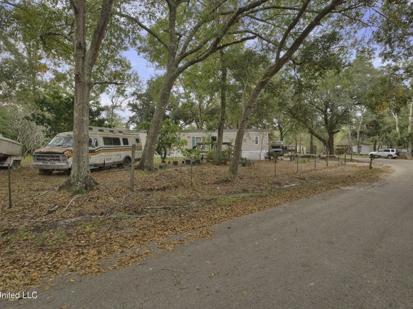 22155 Bayou Portage Street, Long Beach, MS 39560