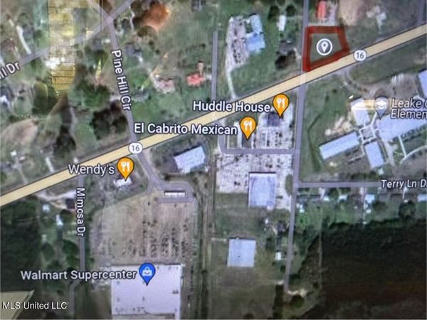 01 16 Highway, Carthage, MS 39051