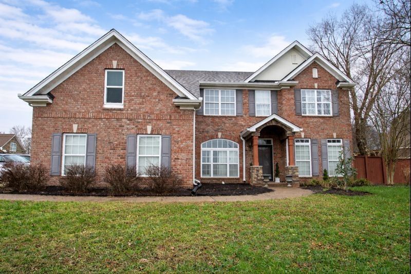4833 Rainer Dr Old Hickory, TN 37138