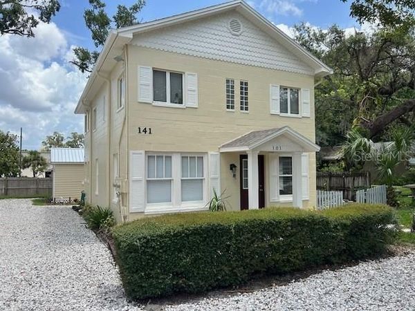 141 E PINE AVENUE, Unit 209, LONGWOOD, FL 32750