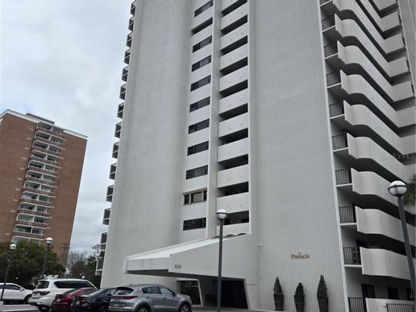 4141 BAYSHORE BOULEVARD S, Unit 1502, TAMPA, FL 33611