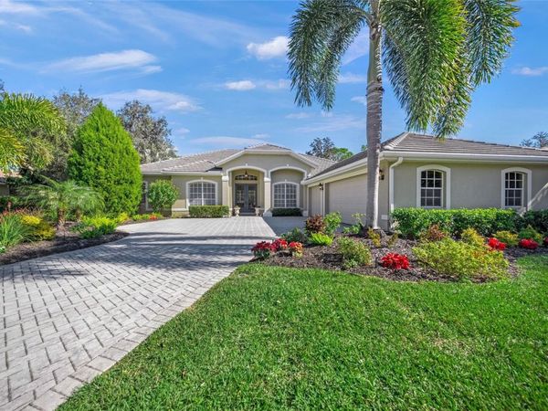 8489 EAGLE PRESERVE WAY, SARASOTA, FL 34241