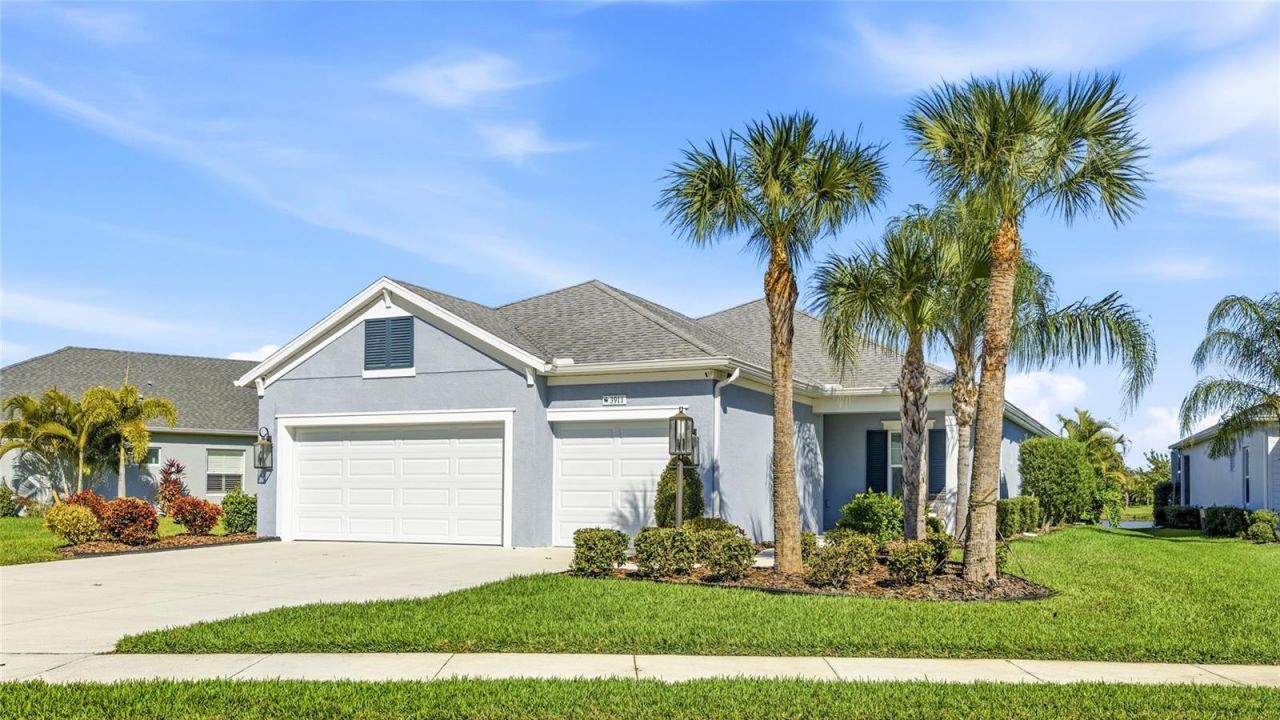 3911 Woodmont Drive, Parrish, FL 34219 Main Photo