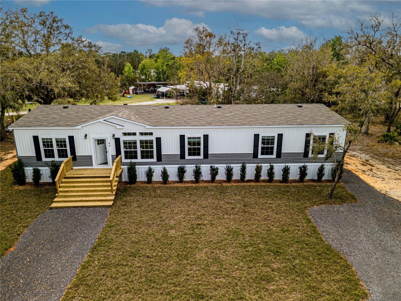 45 Kelly Ridge Road, Frostproof, FL 33843 Photo