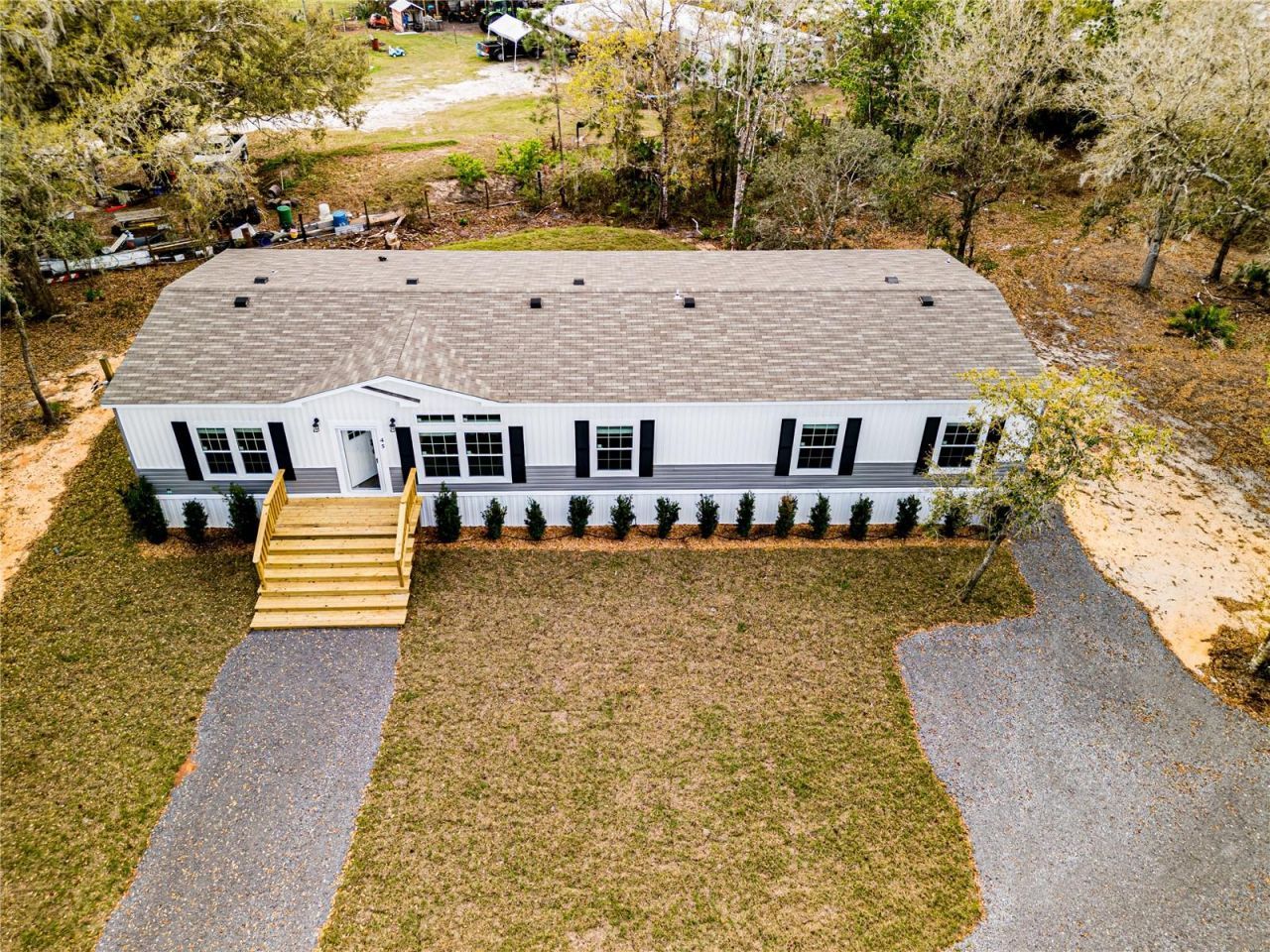 45 Kelly Ridge Road, Frostproof, FL 33843 Photo