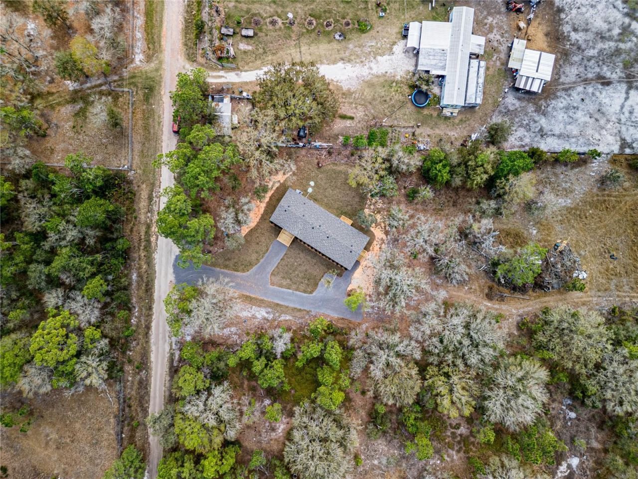 45 Kelly Ridge Road, Frostproof, FL 33843 Photo