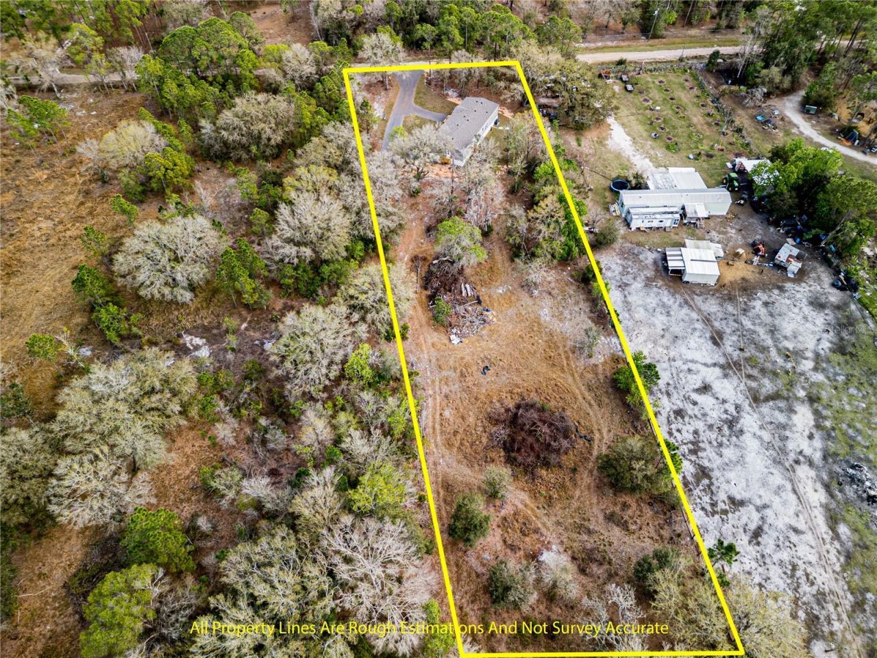 45 Kelly Ridge Road, Frostproof, FL 33843 Photo