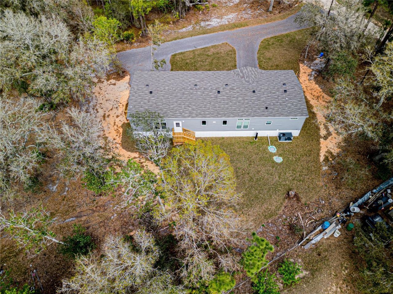 45 Kelly Ridge Road, Frostproof, FL 33843 Photo