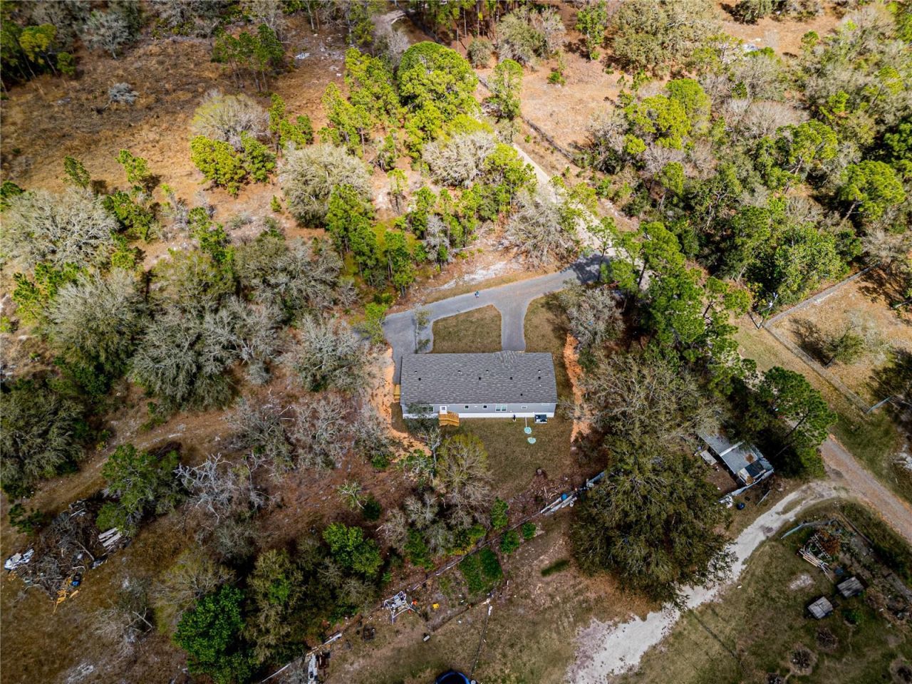 45 Kelly Ridge Road, Frostproof, FL 33843 Photo