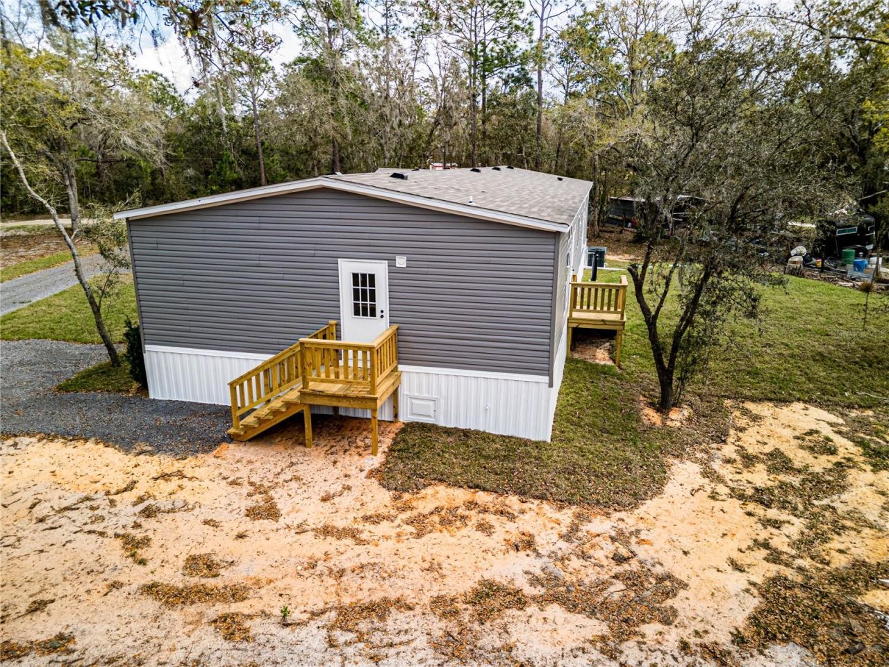 45 Kelly Ridge Road, Frostproof, FL 33843 Photo