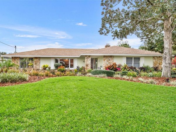 109 MINNEHAHA CIRCLE, MAITLAND, FL 32751