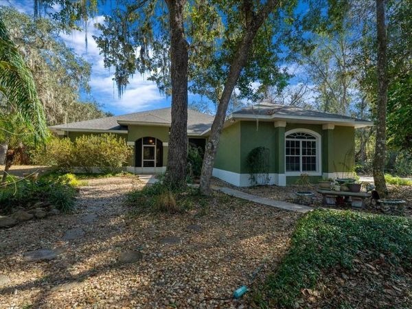 16731 SE 181ST TERRACE, WEIRSDALE, FL 32195