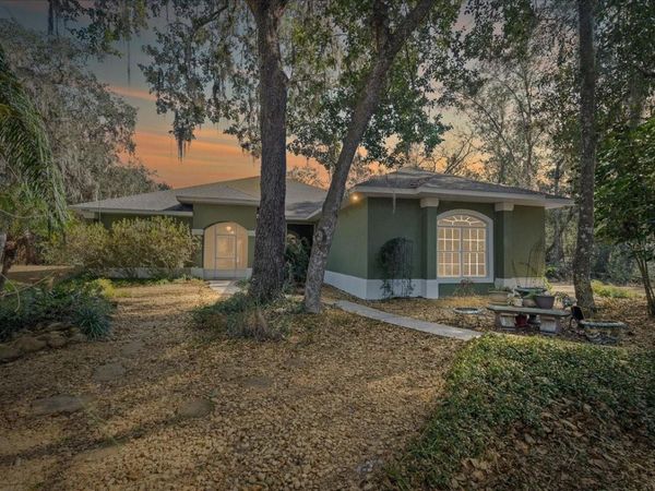 16731 SE 181ST TERRACE, WEIRSDALE, FL 32195