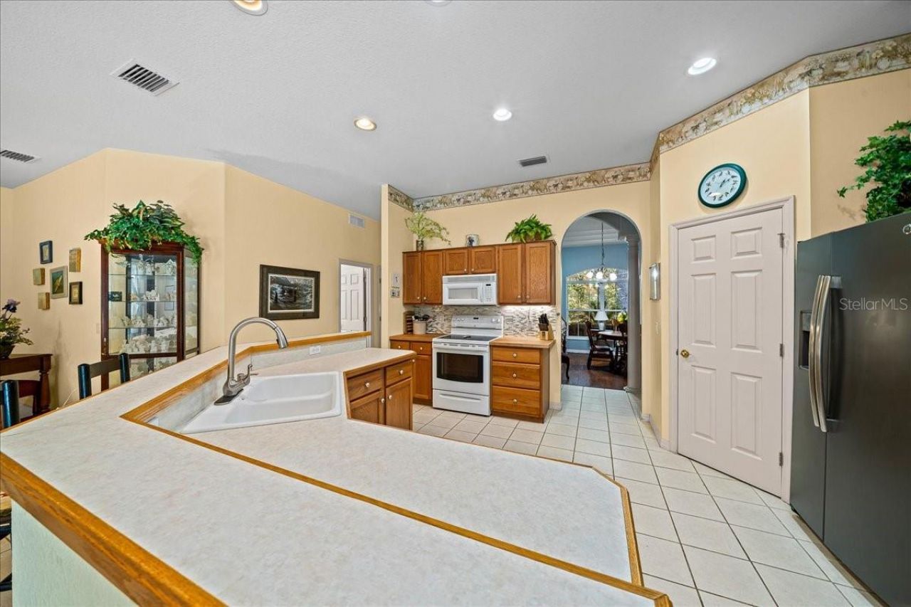 16731 SE 181st Terrace, Weirsdale, FL 32195 Photo