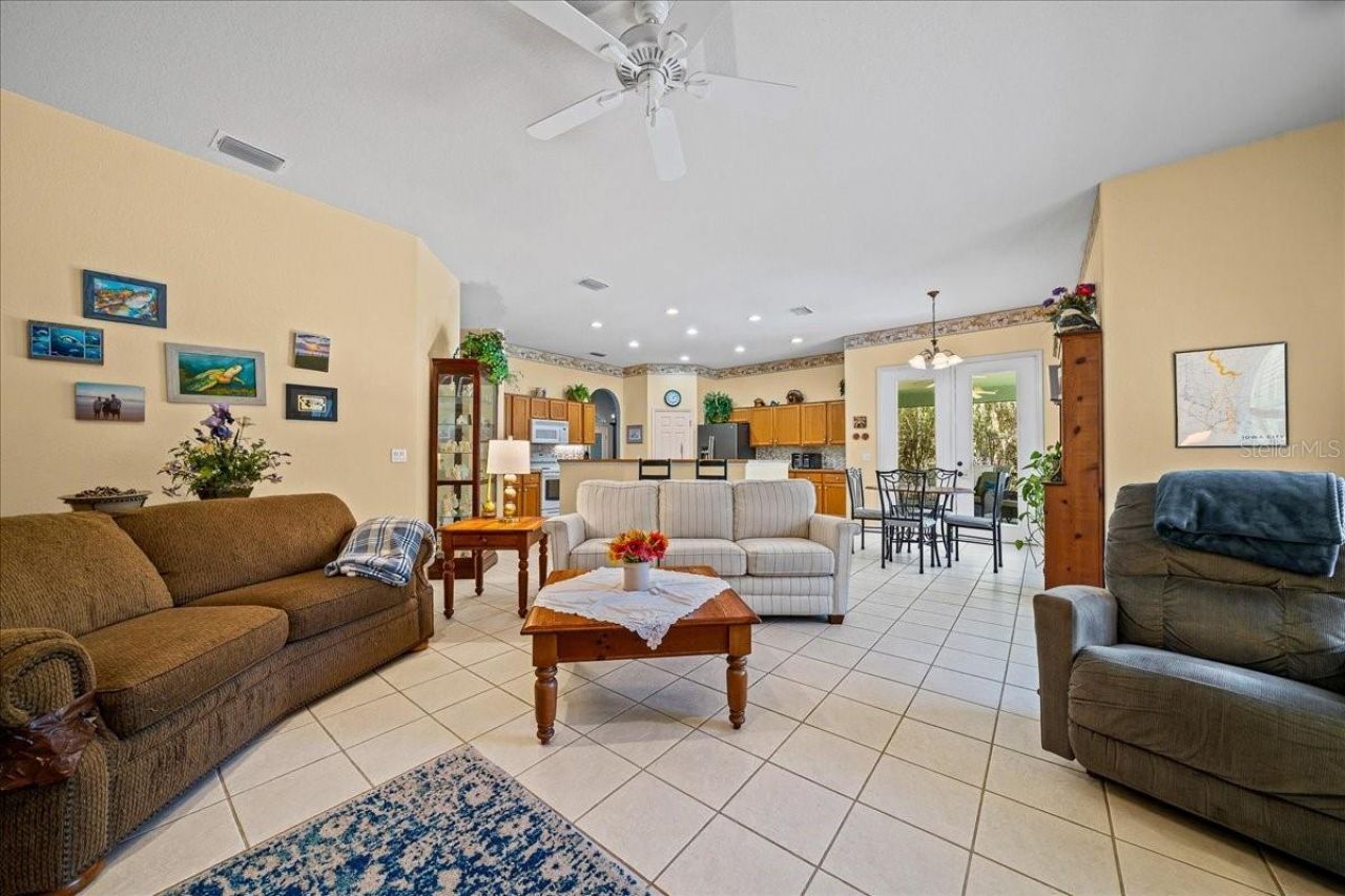 16731 SE 181st Terrace, Weirsdale, FL 32195 Photo