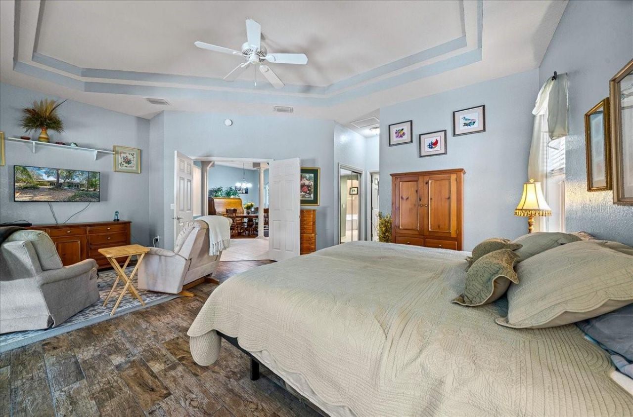 16731 SE 181st Terrace, Weirsdale, FL 32195 Photo