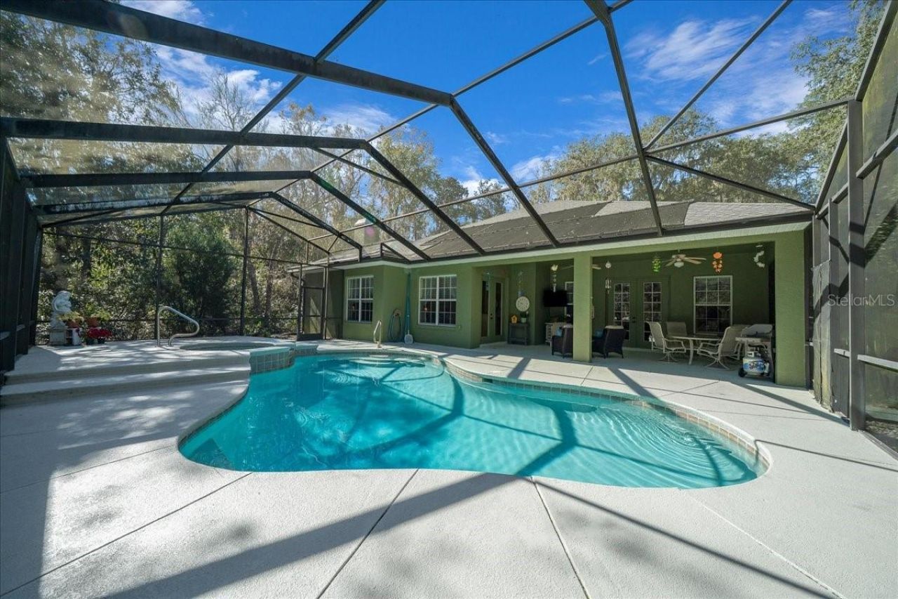 16731 SE 181st Terrace, Weirsdale, FL 32195 Photo