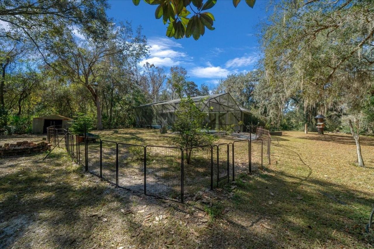 16731 SE 181st Terrace, Weirsdale, FL 32195 Photo